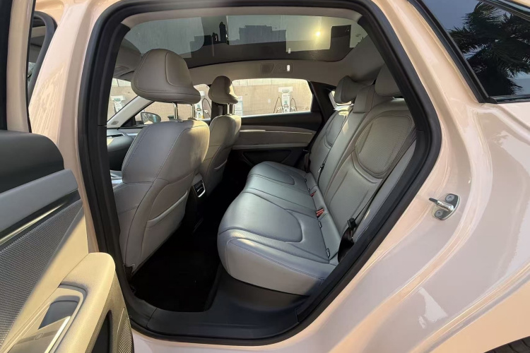 Xpeng MONA M03 2025 #13 Xpeng MONA M03 2025 imagem de carro #13