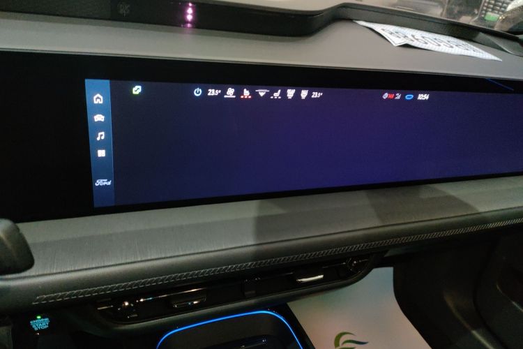 Ford Evos 2023 imagem de carro #13