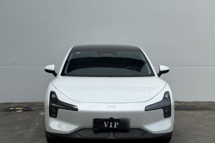Xpeng MONA M03 2024 #13 Xpeng MONA M03 2024 immagine di auto #13
