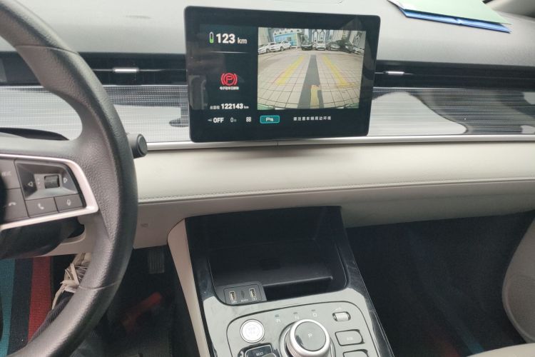 BYD D1 2024 car image #13