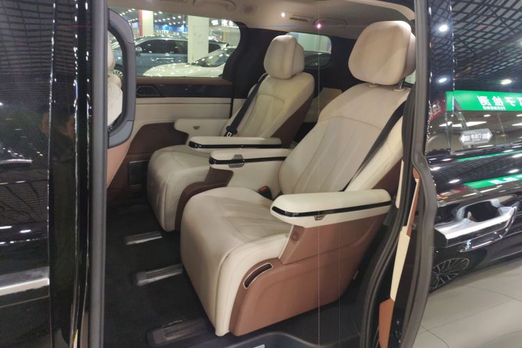 BYD Xia 2024 imagen de coche #13