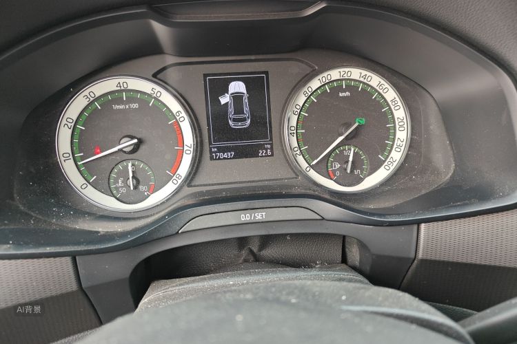Skoda Kodiaq 2017 #13 Skoda Kodiaq 2017 car image #13