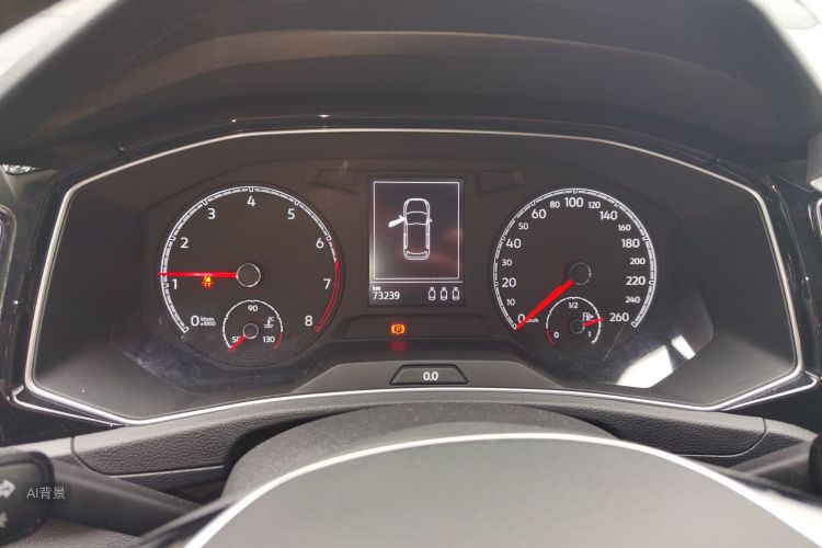 T-Roc 2019 car image #13