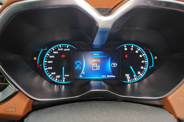 Soueast DX7 2017 #13 Soueast DX7 2017 car image #13