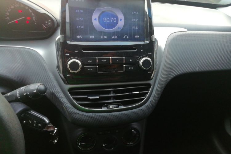 标致 标致2008 2016 汽车图片 #13