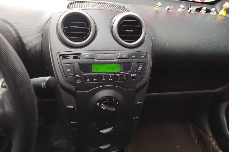 BYD F0 2017 #13 BYD F0 2017 car image #13