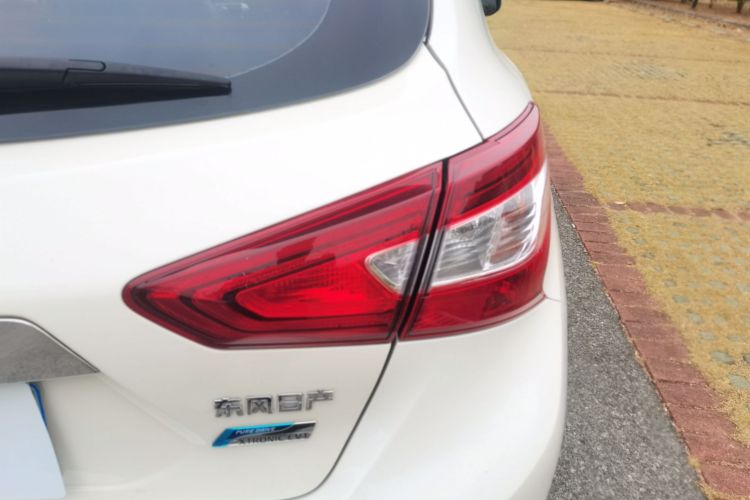 日产 骐达TIIDA 2017 汽车图片 #13