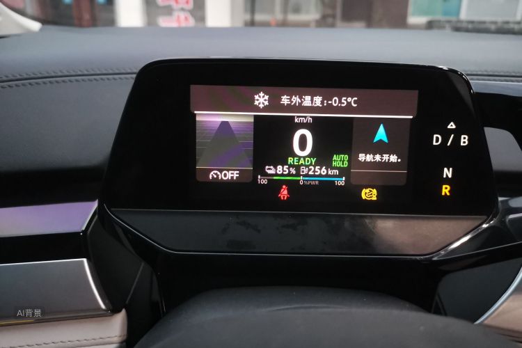 Volkswagen ID.6 Crozz 2021 #13 Volkswagen ID.6 Crozz 2021 car image #13