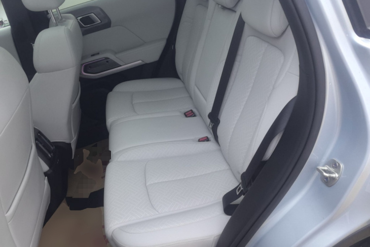 FangChengBao Tiger 3 2025 car image #13