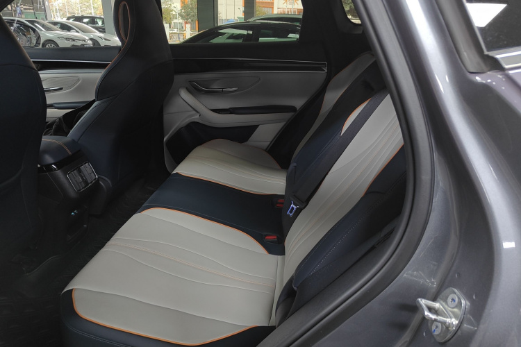 BYD Song Plus New Energy 2022 #13 BYD Song Plus New Energy 2022 car image #13