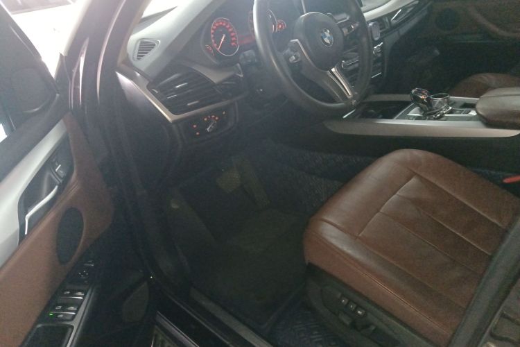 BMW 2016 car image #13