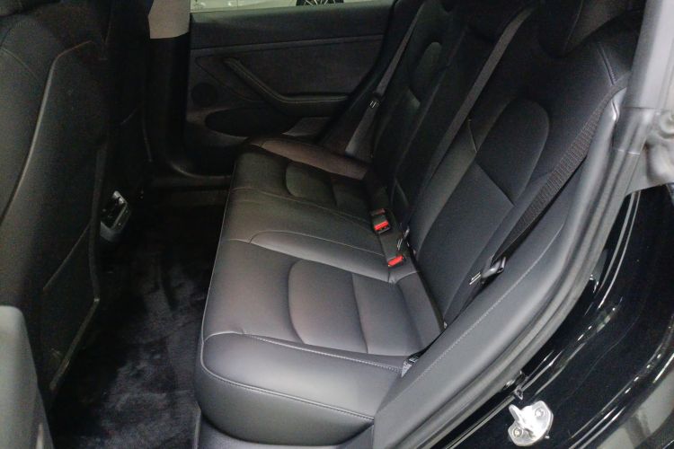 Tesla Model 3 2022 #13 Tesla Model 3 2022 car image #13