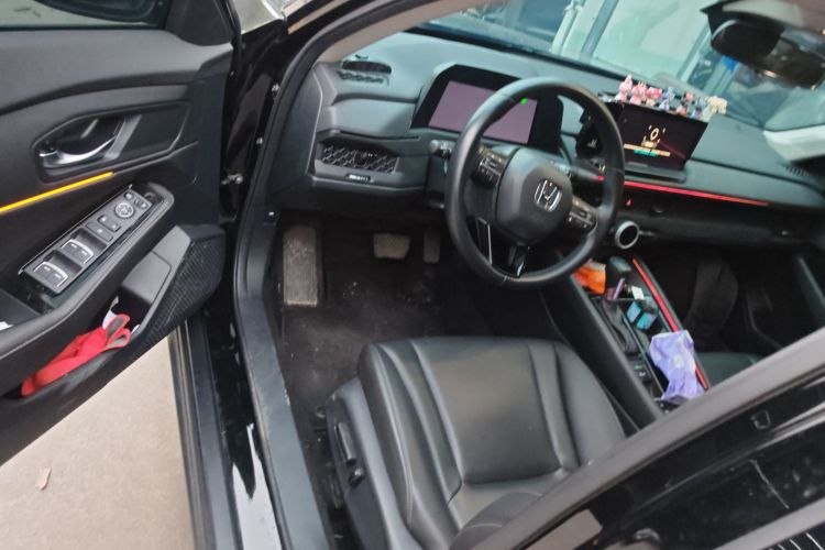 Honda Accord 2024 #13 Honda Accord 2024 car image #13