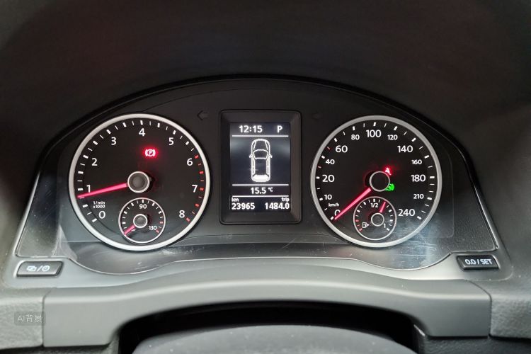 Volkswagen Tiguan 2018 #13 Volkswagen Tiguan 2018 car image #13