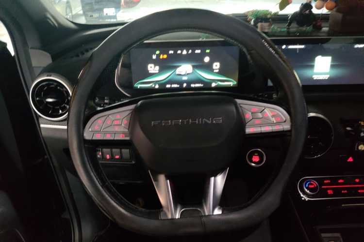 T5 EVO 2021 immagine di auto #13