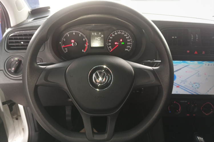 Polo 2018 immagine di auto #13