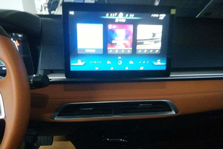 BYD e2 2020 #13 BYD e2 2020 immagine di auto #13