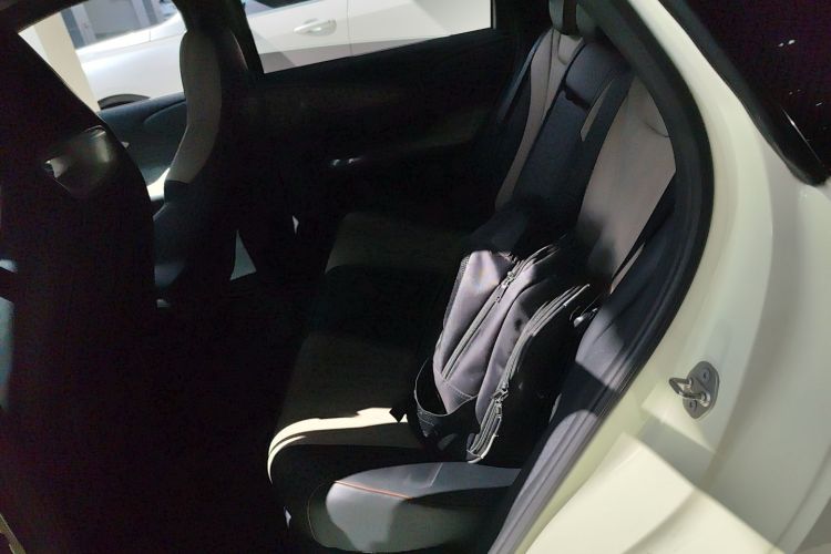BYD Dolphin 2023 car image #13