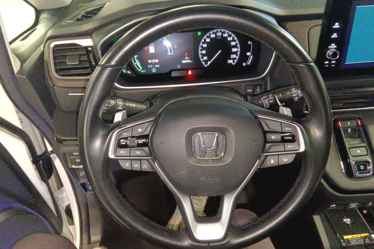 Honda ODYSSEY 2024 car image #13