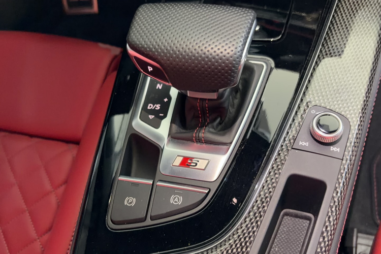 Wuling S4 2024 car image #13