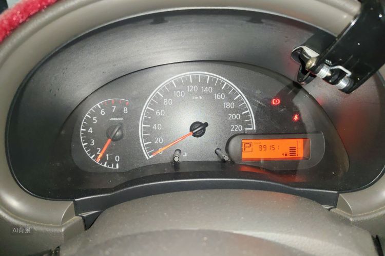 日产 阳光 2016 汽车图片 #13