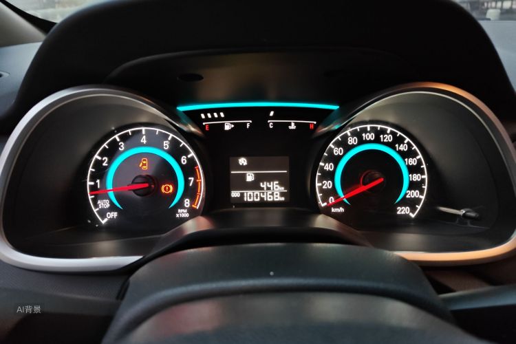 Chevrolet Cavalier 2017 #13 Chevrolet Cavalier 2017 car image #13