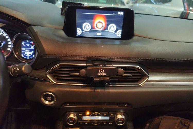 Mazda CX-5 2019 #13 Mazda CX-5 2019 immagine di auto #13