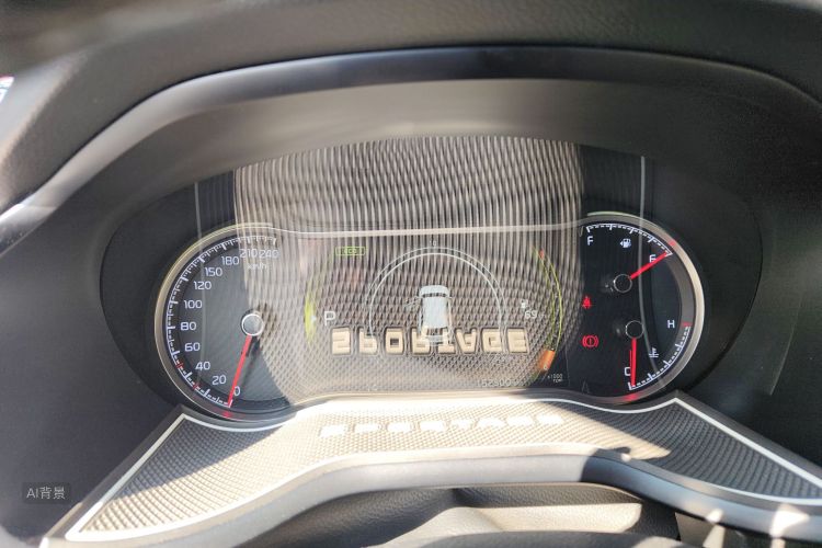 Kia Sportage R 2018 car image #13