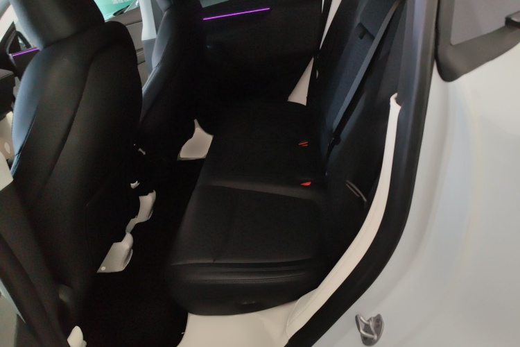 Tesla Model Y 2025 car image #13