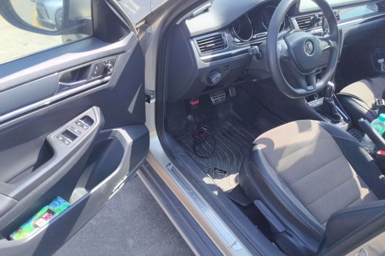 Volkswagen C-Trek 2017 #13 Volkswagen C-Trek 2017 immagine di auto #13