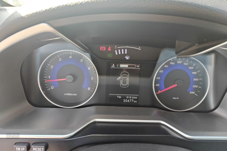 GEELY Emgrand 2016 car image #13