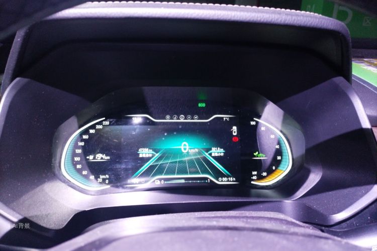 Chery 2021 #13 Chery 2021 car image #13