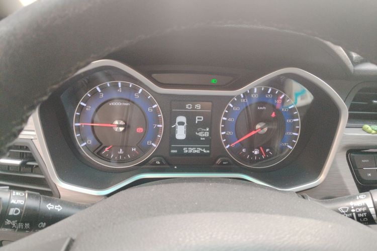 Vision X3 2017 #13 Vision X3 2017 car image #13