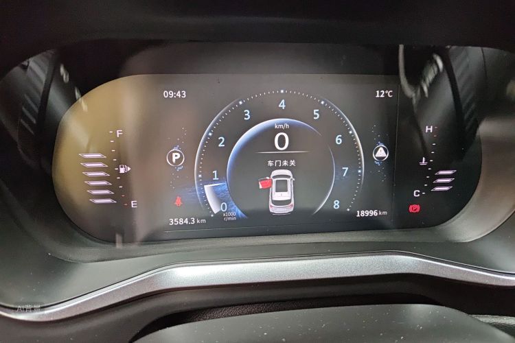 T5 2020 #13 T5 2020 immagine di auto #13