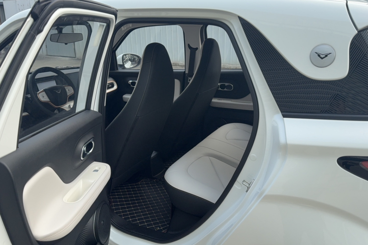 Kaiyi Shiyue 2025 car image #13