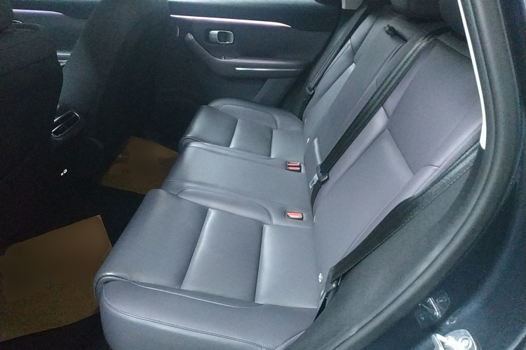 零跑汽车 零跑C10 2024 汽车图片 #13