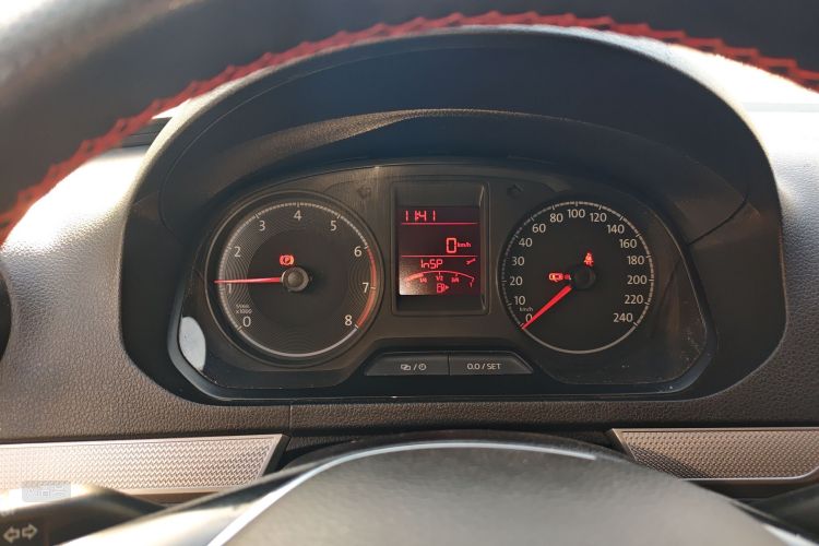 Jetta Jetta 2018 car image #13