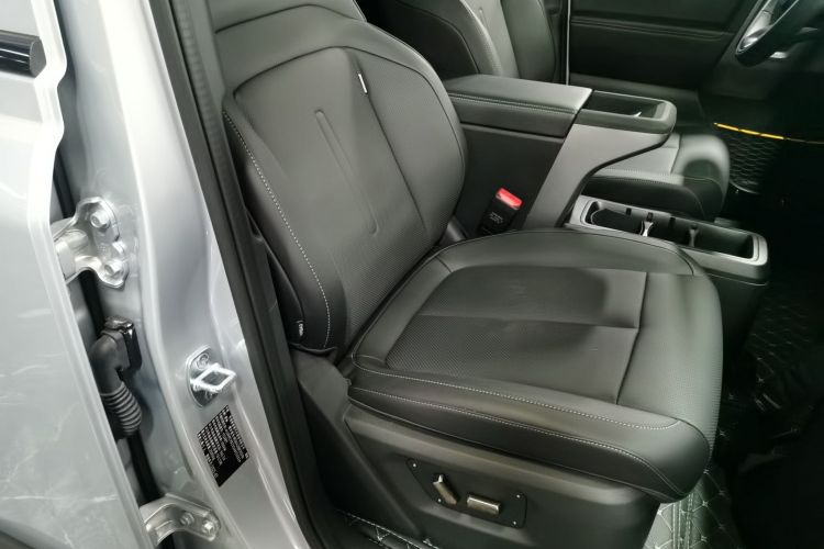 Chery 2025 #13 Chery 2025 car image #13