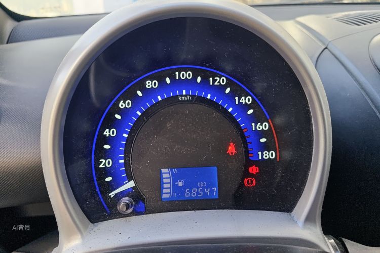 BYD F0 2015 car image #13