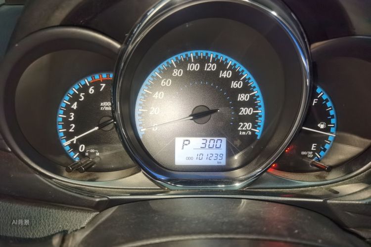 Toyota Yaris L Zhixuan 2019 #13 Toyota Yaris L Zhixuan 2019 image de voiture #13