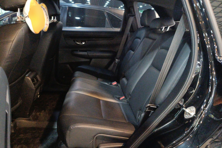 Honda CR-V 2023 #13 Honda CR-V 2023 image de voiture #13