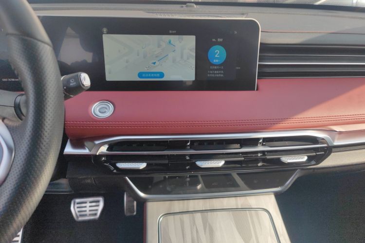 Jetour X70 PRO 2023 car image #13