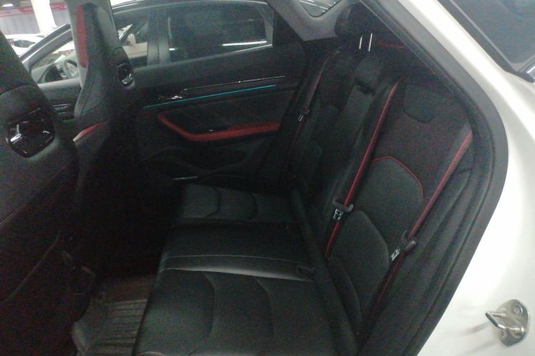 GEELY Emgrand S 2021 #13 GEELY Emgrand S 2021 car image #13