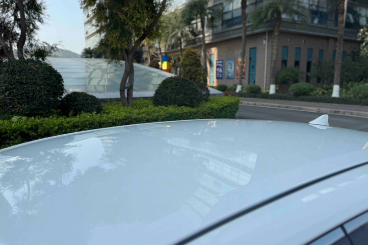 Toyota Allion 2021 immagine di auto #13