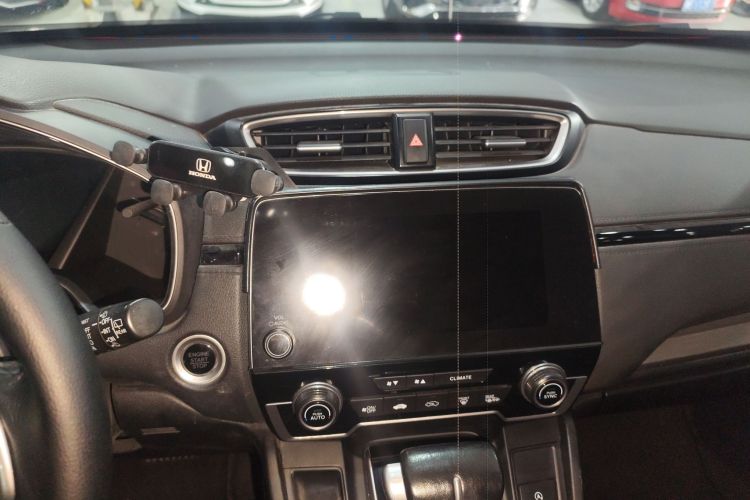 Honda Breeze 2020 #13 Honda Breeze 2020 car image #13