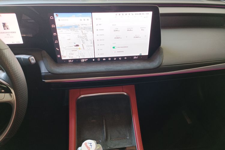 小鹏 小鹏P7 2024 汽车图片 #13