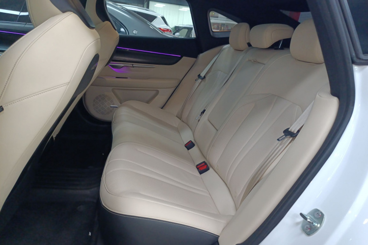 Xpeng P7 2020 #13 Xpeng P7 2020 immagine di auto #13