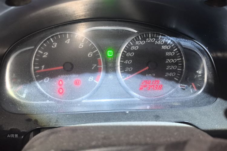 马自达 马自达6 2014 汽车图片 #13