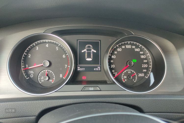 Volkswagen Golf 2016 #13 Volkswagen Golf 2016 immagine di auto #13