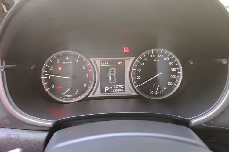 Suzuki Vitara 2016 image de voiture #13